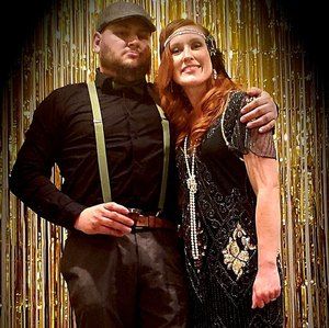 Meet your Posher, Tim